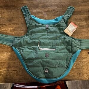 Arcadia Trail Ultra-Reflective Jacket